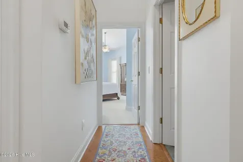 3898 Fairhaven Drive Southport NC 28461