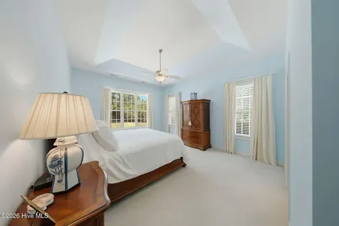 3898 Fairhaven Drive Southport NC 28461