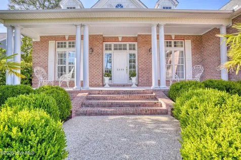 3898 Fairhaven Drive Southport NC 28461