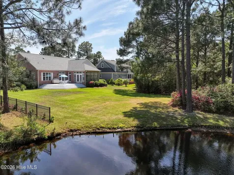 3898 Fairhaven Drive Southport NC 28461