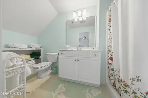 3898 Fairhaven Drive Southport NC 28461