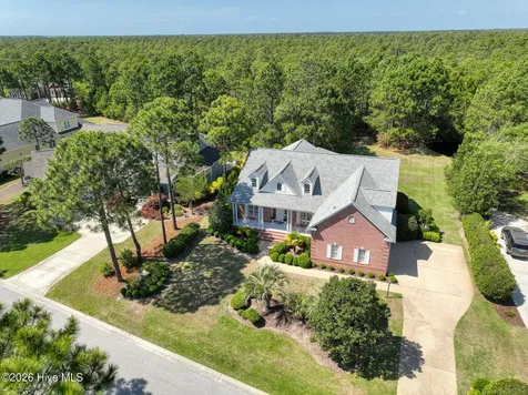 3898 Fairhaven Drive Southport NC 28461