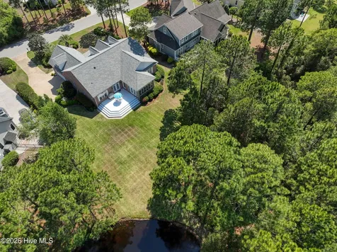 3898 Fairhaven Drive Southport NC 28461