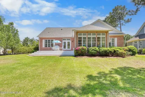 3898 Fairhaven Drive Southport NC 28461