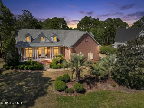 3898 Fairhaven Drive Southport NC 28461