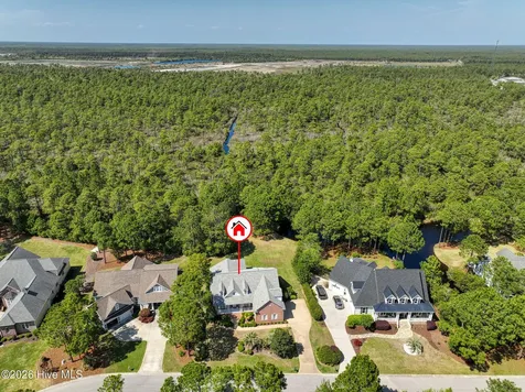 3898 Fairhaven Drive Southport NC 28461