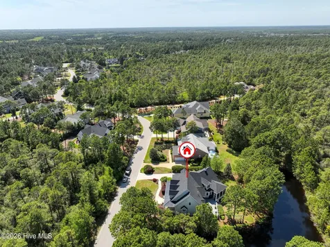 3898 Fairhaven Drive Southport NC 28461