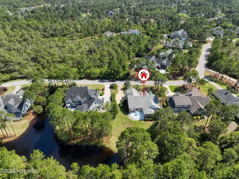 3898 Fairhaven Drive Southport NC 28461