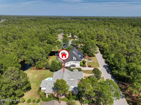 3898 Fairhaven Drive Southport NC 28461