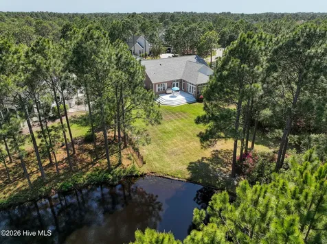 3898 Fairhaven Drive Southport NC 28461