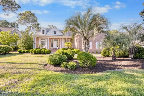 3898 Fairhaven Drive Southport NC 28461