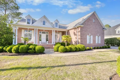 3898 Fairhaven Drive Southport NC 28461