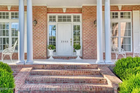 3898 Fairhaven Drive Southport NC 28461