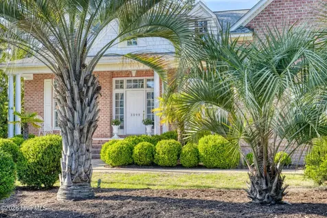 3898 Fairhaven Drive Southport NC 28461