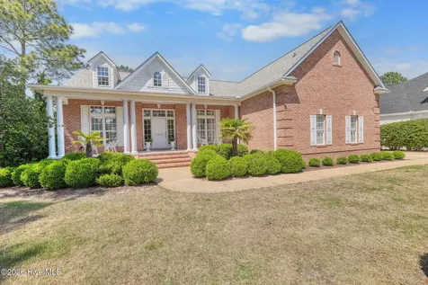 3898 Fairhaven Drive Southport NC 28461