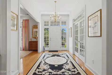 3898 Fairhaven Drive Southport NC 28461