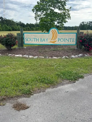 Lot 81 Dallas Paul Road Pinetown NC 27865