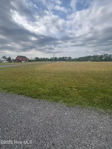 Lot 81 Dallas Paul Road Pinetown NC 27865