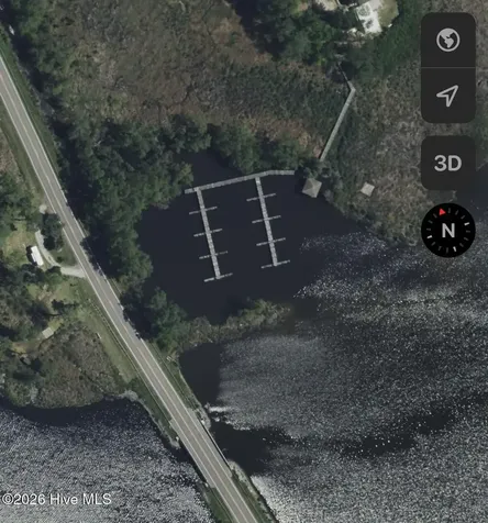 Lot 81 Dallas Paul Road Pinetown NC 27865