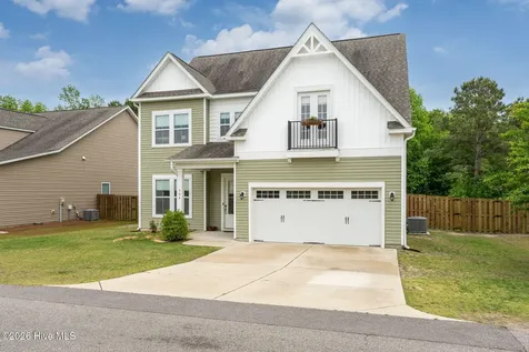 904 W Arboria Drive Hampstead NC 28443