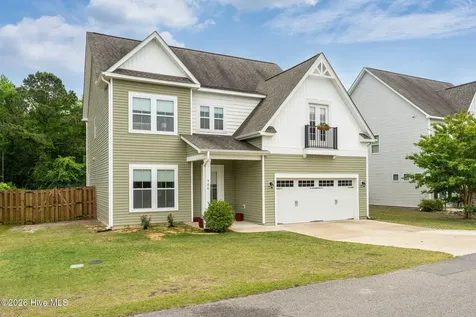 904 W Arboria Drive Hampstead NC 28443
