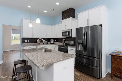 904 W Arboria Drive Hampstead NC 28443