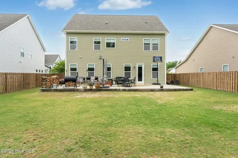 904 W Arboria Drive Hampstead NC 28443