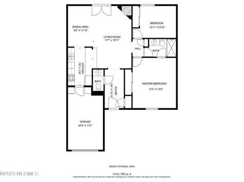 1 S Onsville Place Jacksonville NC 28546