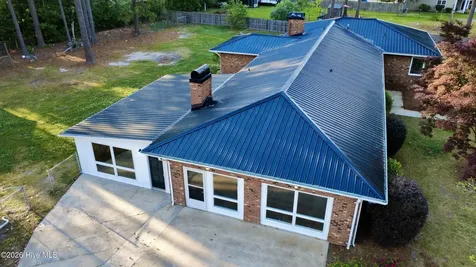 719 Blawell Street Stedman NC 28391
