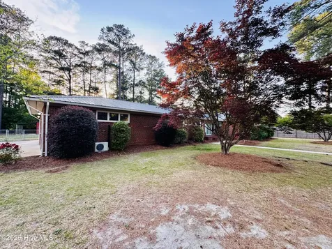 719 Blawell Street Stedman NC 28391