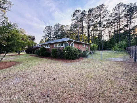 719 Blawell Street Stedman NC 28391
