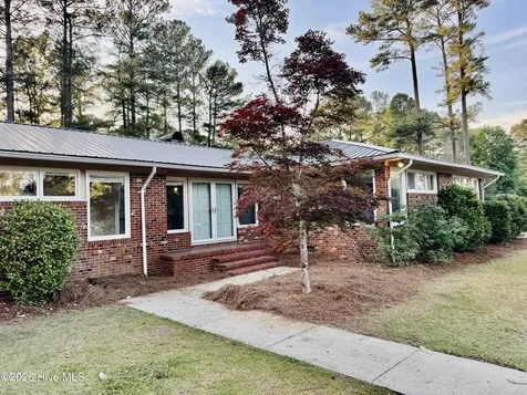 719 Blawell Street Stedman NC 28391