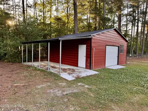 719 Blawell Street Stedman NC 28391