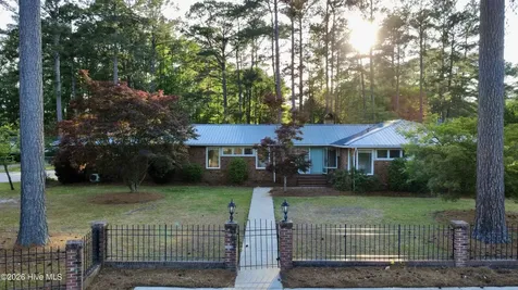 719 Blawell Street Stedman NC 28391