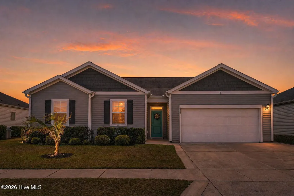 483 St Kitts Way Winnabow NC 28479