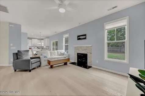 5013 Silverbell Court Wilmington NC 28409