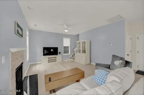 5013 Silverbell Court Wilmington NC 28409