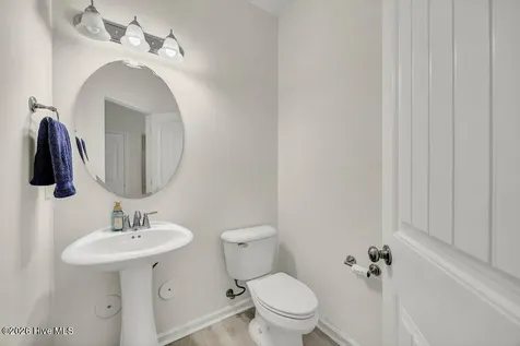 5013 Silverbell Court Wilmington NC 28409