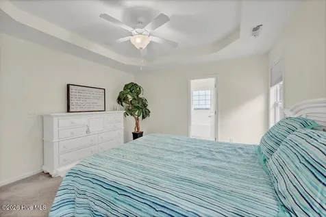 5013 Silverbell Court Wilmington NC 28409
