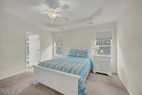 5013 Silverbell Court Wilmington NC 28409