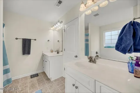 5013 Silverbell Court Wilmington NC 28409