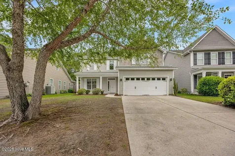 5013 Silverbell Court Wilmington NC 28409