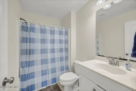 5013 Silverbell Court Wilmington NC 28409