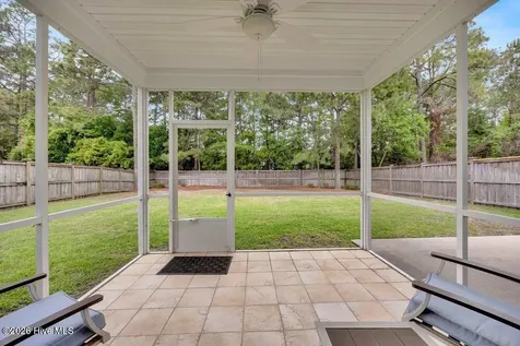 5013 Silverbell Court Wilmington NC 28409
