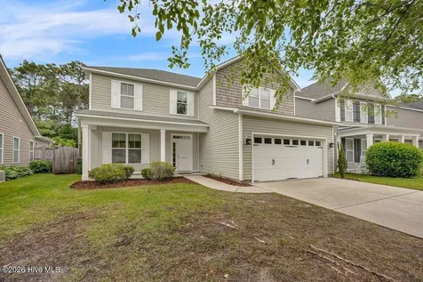 5013 Silverbell Court Wilmington NC 28409