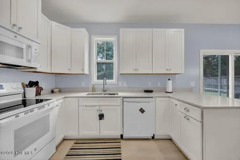5013 Silverbell Court Wilmington NC 28409
