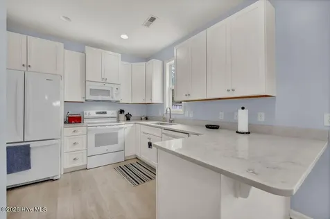 5013 Silverbell Court Wilmington NC 28409