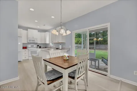 5013 Silverbell Court Wilmington NC 28409