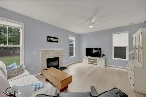 5013 Silverbell Court Wilmington NC 28409