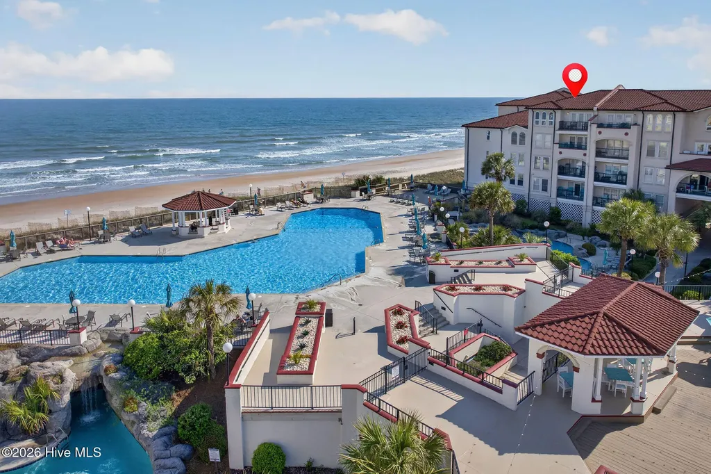 790 New River Inlet Road North Topsail Beach NC 28460